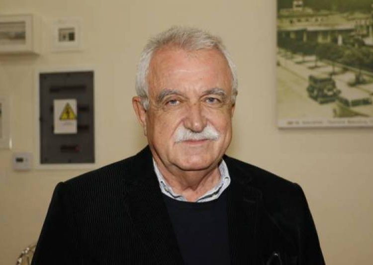 Ιστορία γράφει όποιος τολμά