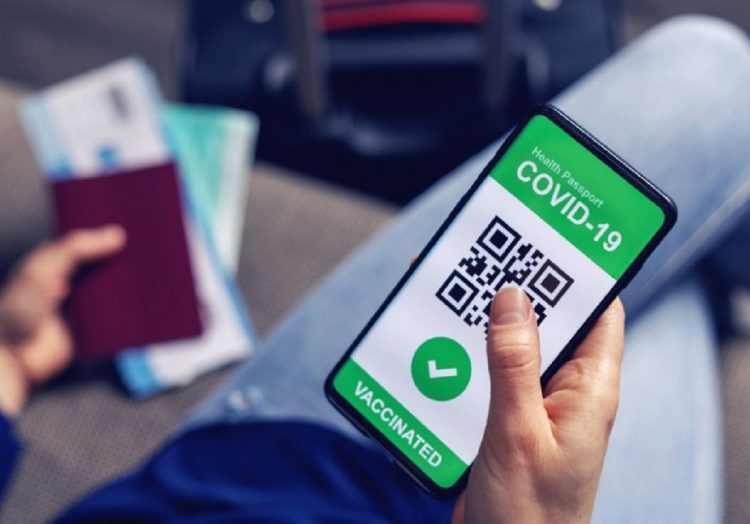 Νέα μέτρα:Πώς θα σκανάρονται σε καταστήματα, εστίαση και δημόσιο