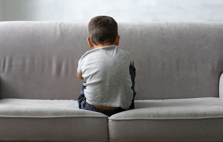 Ανησυχητικά στοιχεία: 3.000 παιδιά στην Ψυχιατρική Κλινική του Καραμανδανείου από τον Ιούνιο