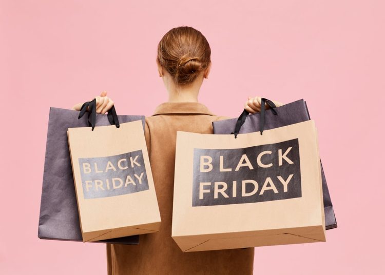 Οι πέντε κανόνες της Black Friday για τους καταναλωτές