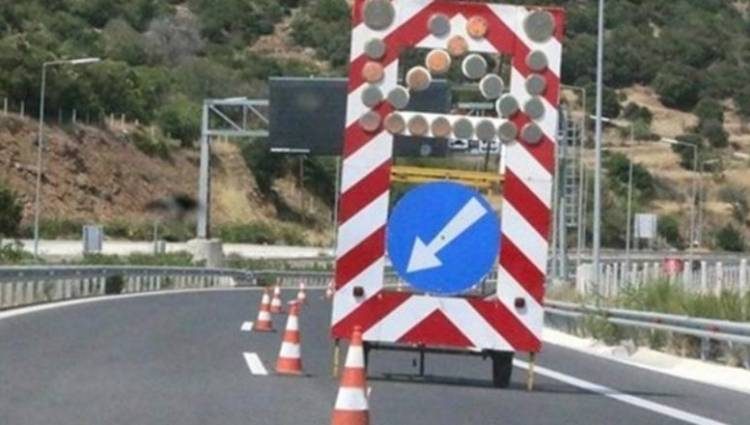 Περιμετρική Πατρών: Αποκλεισμός της κατεύθυνσης προς Πύργο έως τις 30 Απριλίου – Πώς θα διεξάγεται η κυκλοφορία