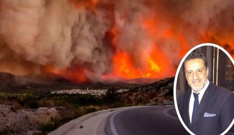 Ταμείο Μολυβιάτη: Πως οι αποζημιώσεις των πυρκαγιών έγιναν «φαγοπότι»