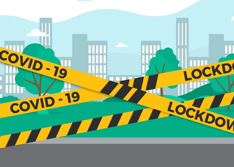 Τα νέα μέτρα που συζητά η κυβέρνηση-Έρχεται νέο lockdown;