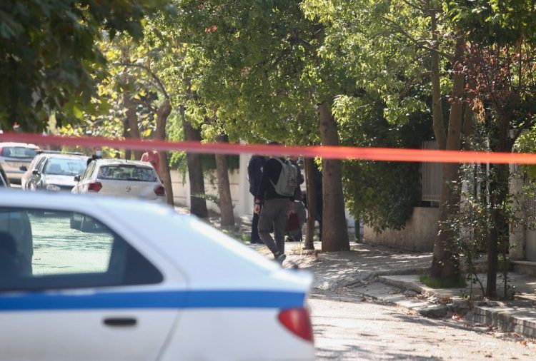 Ραγδαίες εξελίξεις με το έγκλημα στο Βόλο: Συνελήφθη ο βαφτισιμιός της 75χρονης