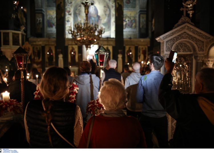 Νοσεί από κορονοϊό ο Μητροπολίτης Αιτωλίας και Ακαρνανίας: «Ούτε εμβόλιο, ούτε μάσκα»