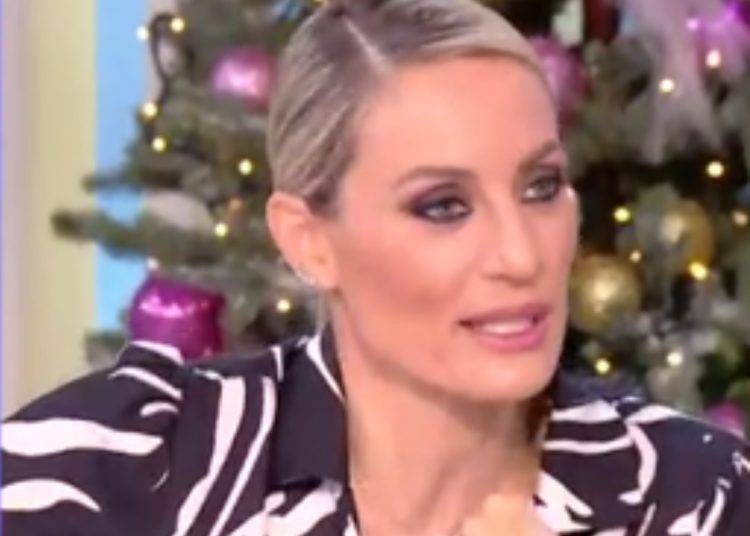 Ελεονώρα Μελέτη: «Έχω παρενοχληθεί σεξουαλικά στον αέρα της εκπομπής, έφαγε μπουνιά»