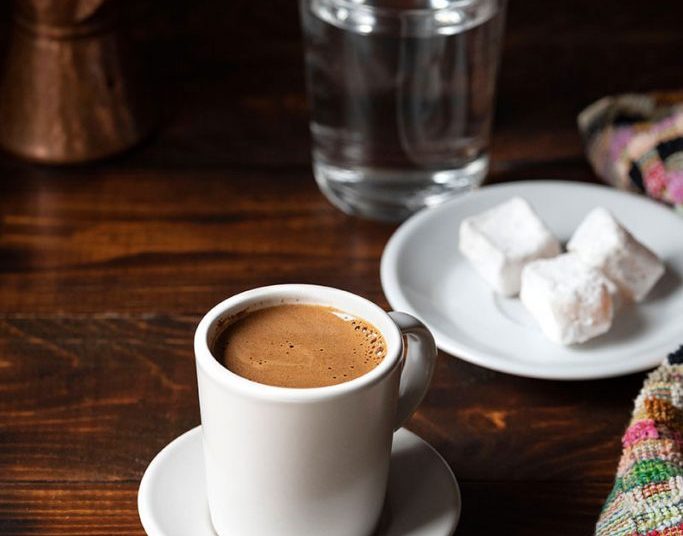 Ετοιμαστείτε για ακριβότερο καφέ- Τι συμβαίνει;