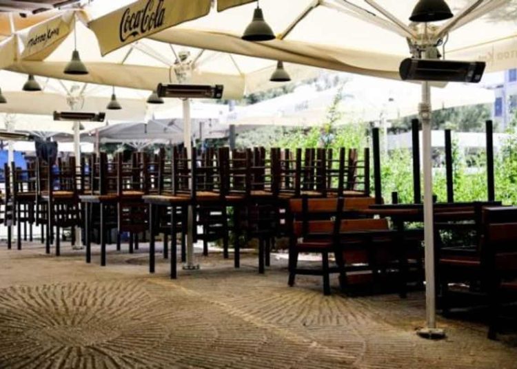 Σύλλογος Εστίασης Πύργου: «Η ιστορία επαναλαμβάνεται την πρώτη φορά σαν τραγωδία και τη δεύτερη σαν φάρσα»