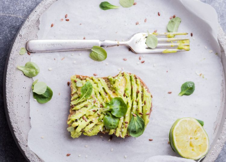 Spiroulina PLATENSIS: η ιδανική τροφή για κάθε vegan ή vegetarians