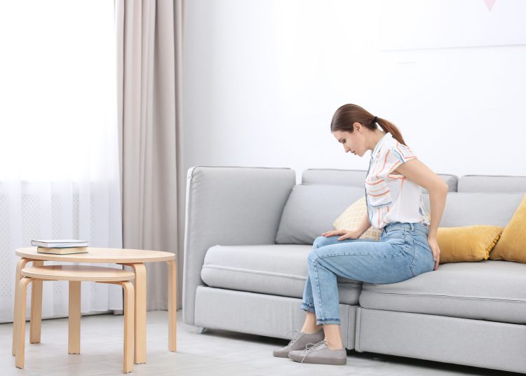 Αντιμετώπισε τις αιμορροΐδες με Spiroulina PLATENSIS!