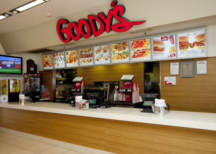 Εστίαση: Προς συγχώνευση Goody’s, Everest, La Pasteria και Evercat