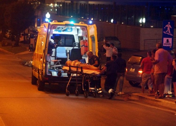 Έως πότε κ. Καραμανλή; – Τροχαίο στην ΝΕΟ Πατρών Πύργου, στα Μποντέικα- Νεκρός 60χρονος