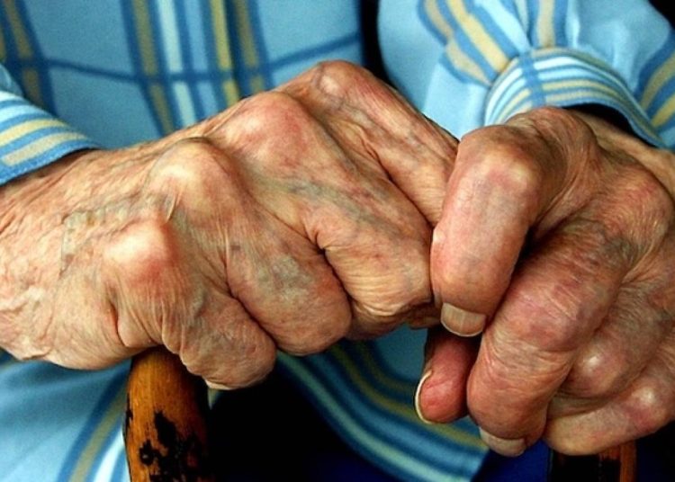 Πύργος: Πέθανε μέσα στο ιατρείο