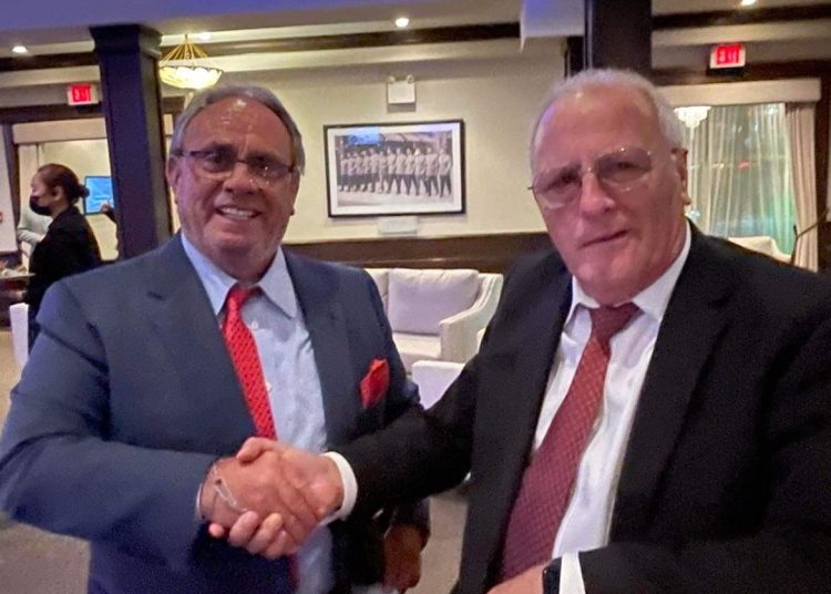 Δωρεά από Έλληνα του Καναδά για το Νοσοκομείο Αμαλιάδας