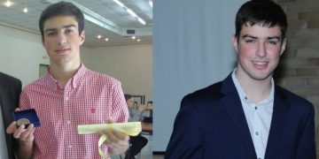 Ο νέος «Αϊνστάιν» είναι 18 χρονών, είναι από τα Τρίκαλα και σαρώνει τα βραβεία Μαθηματικών Παγκοσμίως