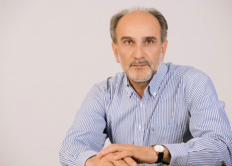 Κατσιφάρας: Δεν χωρούν πανηγυρισμοί για την ΠΑΤΡΩΝ – ΠΥΡΓΟΥ – ΤΣΑΚΩΝΑ