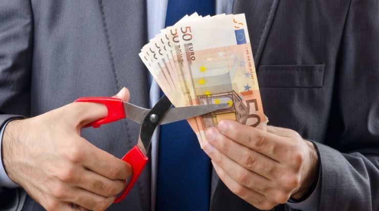 «Κούρεμα» χρεών έως και 75% – Αναλυτικά παραδείγματα