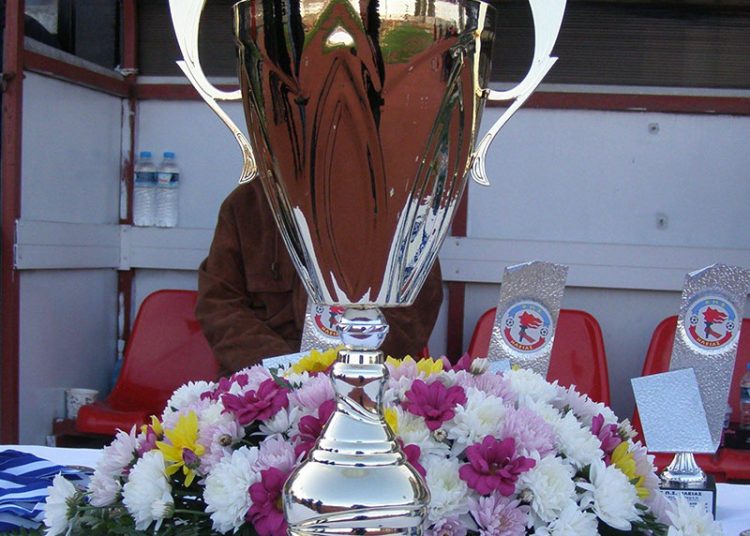 Κύπελλο Ηλείας: Πρόκριση του Πανηλειακού – ΟΛΑ τα ζευγάρια της Β’ φάσης κι ως τον τελικό