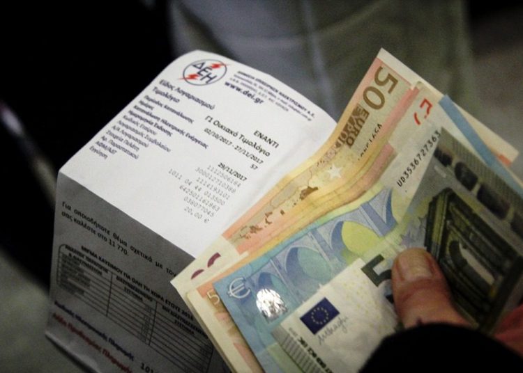 Νυχτερινό ρεύμα: Ξεκινά το χειμερινό ωράριο της ΔΕΗ – Τι πρέπει να ξέρετε