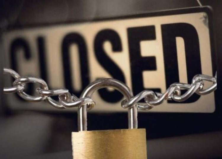 Πύργος: 5000€ πρόστιμο και 15νθήμερο λουκέτο σε κατάστημα λιανικής για ανεμβολίαστο πελάτη