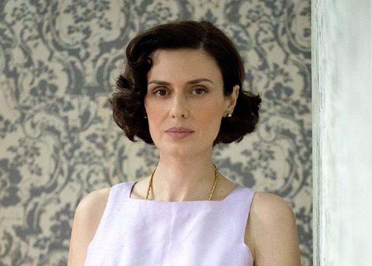 Μαρκέλλα Γιαννάτου: Θα παντρευτώ όταν επιτραπεί ο γάμος και στους ομοφυλόφιλους