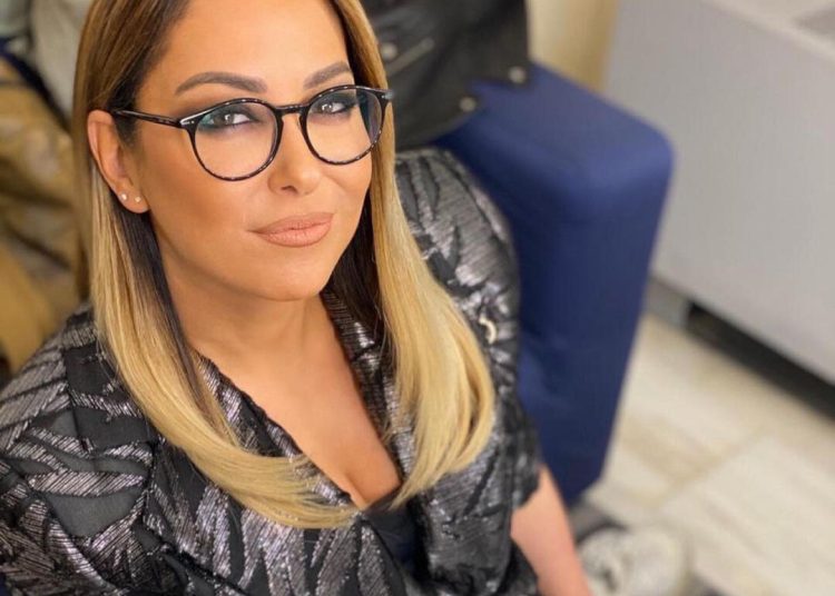 Συγκινεί η Μελίνα Ασλανίδου για τον χαμό του αδερφού της: «Θα έδινα τα πάντα για να τον φέρω πίσω»