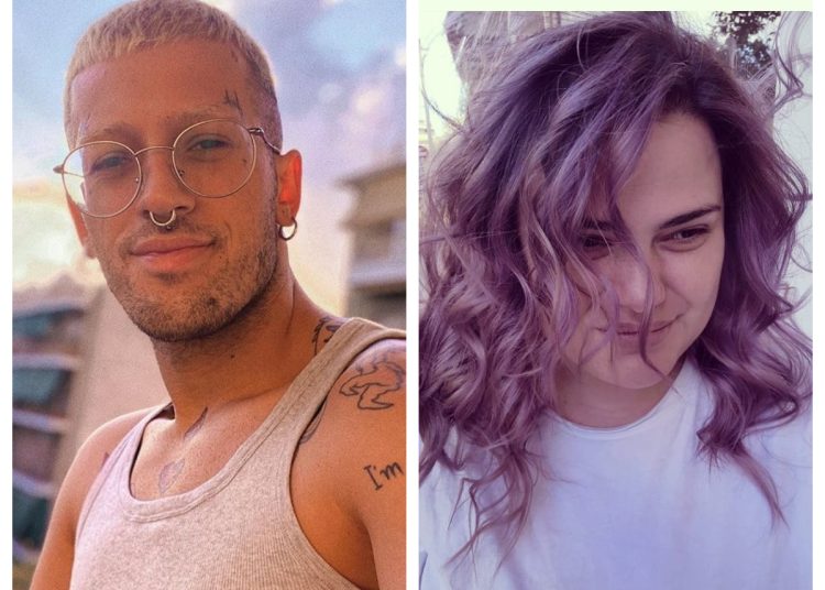 Τάσος Ξιαρχό: Συνάντηση «κορυφής» με την κοπέλα που χλεύασε για τα κιλά της – Η κοινή φωτογραφία και τα γέλια