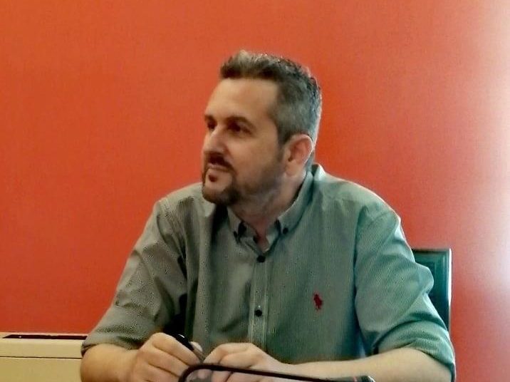 Χ. Μικελόπουλος: Πορευόμαστε, αγκυλωμένοι, υποχρεωμένοι, δεσμευμένοι, με μικρές προσδοκίες και μεγάλες απογοητεύσεις.