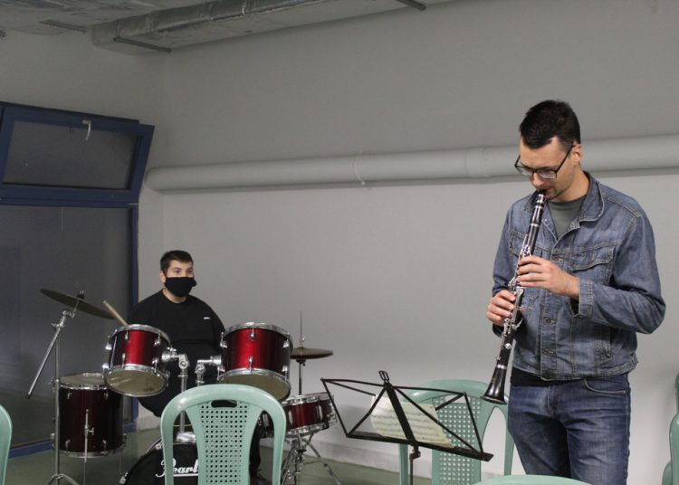 Στον Πολυχώρο Πολιτισμού Ήλιδας ξεκίνησαν μαθήματα χορού και Φιλαρμονικής