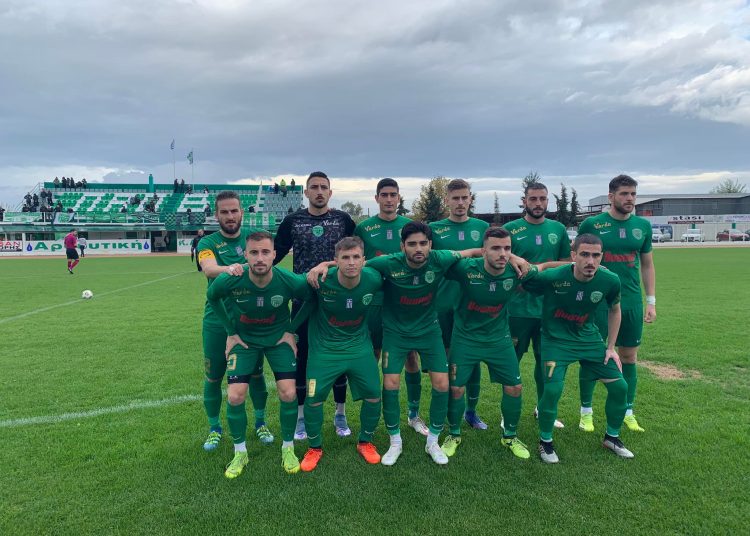 Γ’ Εθνική: Πως ήρθε η εντός έδρας ήττα του ΠΑΟΒ από τον Αχέροντα για την 7η μέρα