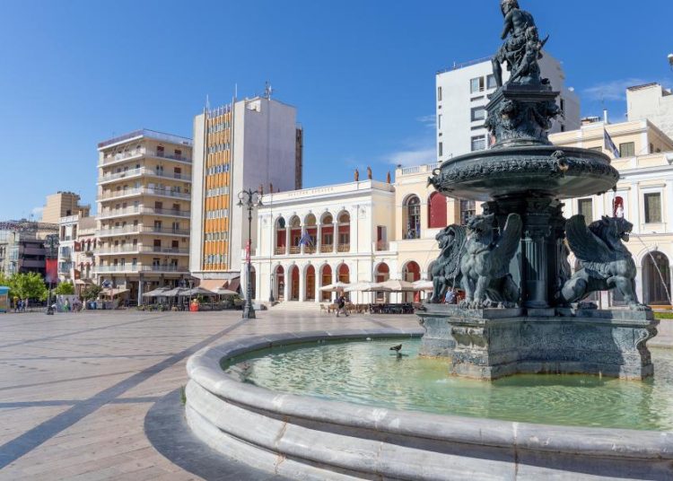 Απογραφή: Η Πάτρα δεν θα είναι πια η 3η πόλη στη χώρα; Άλλη πόλη διεκδικεί τη θέση