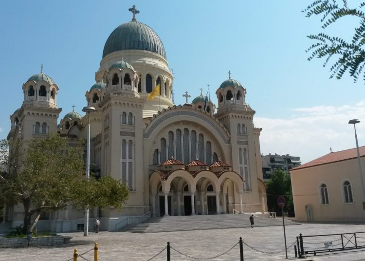 Πάτρα – Άγιος Ανδρέας: Εορτασμός με μέτρα αλλά χωρίς ελέγχους!