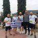 Οι “Olympia Runners” στον Μαραθώνιο Αθήνας