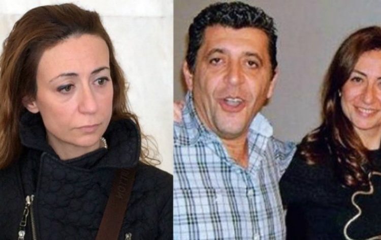 “Έφυγε” η Σιμόνα Βιρτζίλι δέκα χρόνια μετά τη δολοφονία του συζύγου της