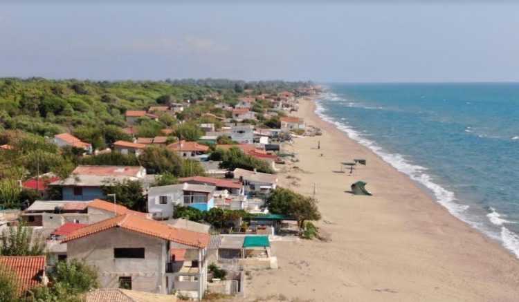 Λύση για τα καταπατημένα του Δημοσίου: Δίνονται καθαροί τίτλοι σε πάνω από 300.000 ιδιώτες. Θα συμπεριλάβει και την Ηλεία;