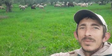 Βαρθολομιό: Νεκρός σε τροχαίο ο 28χρονος Στέλιος Τσεκουρλούκης