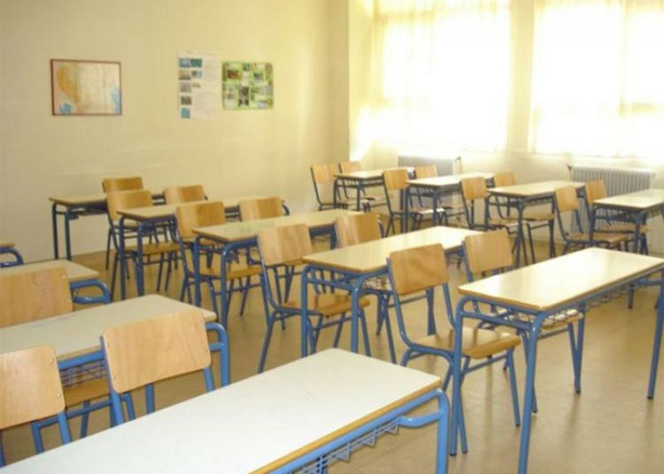 Κλειστά τη Δευτέρα τα σχολεία στον δήμο Ανδραβίδας-Κυλλήνης