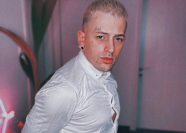 Τάσος Ξιαρχό: «Σπάει» τη σιωπή του μέσα από το νοσοκομείο – «Δεν το έσκασα για να γλιτώσω»