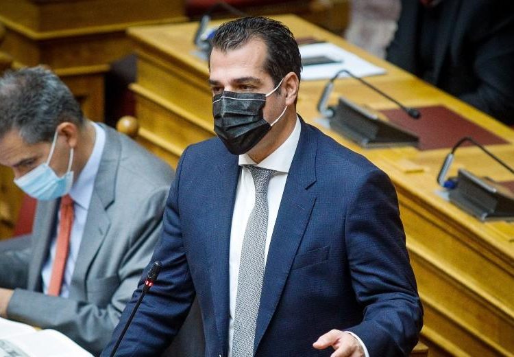 Κίνητρα εξετάζει η κυβέρνηση για στελέχωση επαρχιακών νοσοκομείων