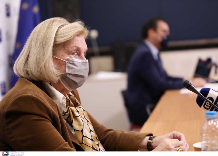 Εμβόλιο: Οι παρενέργειες από την τρίτη δόση και η διαπίστωση για τον κορονοϊό που… παραμένει