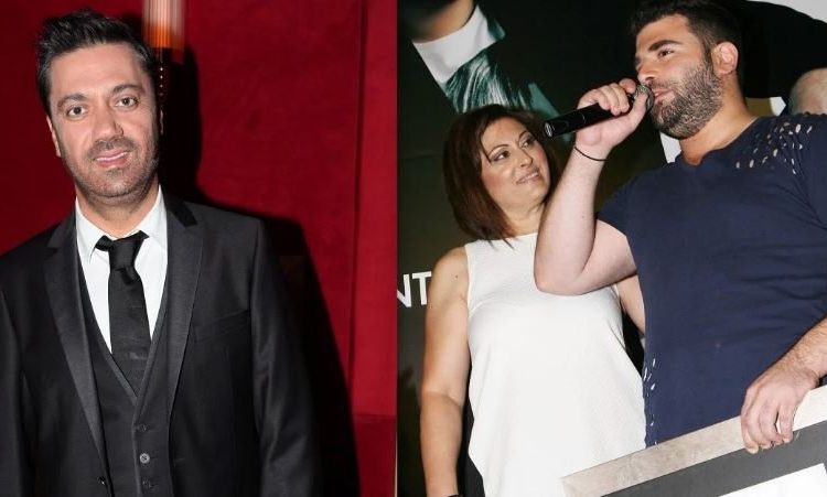 Θεοφάνους και μητέρα Παντελίδη στα μαχαίρια