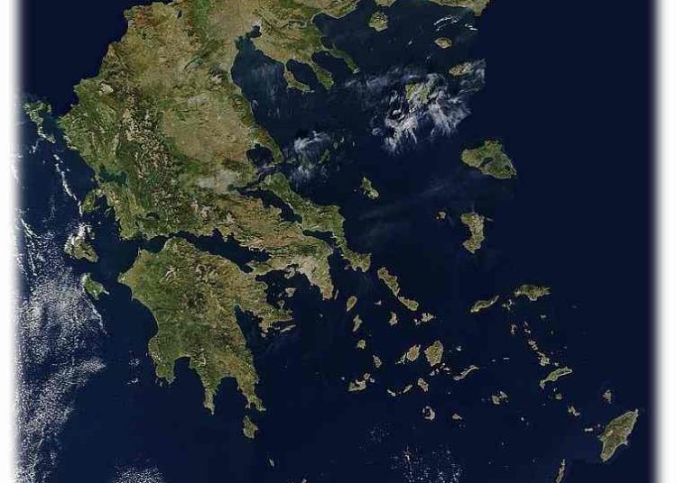 Καιρός: Ο φετινός Οκτώβριος ήταν ο πιο κρύος τα τελευταία 10 χρόνια