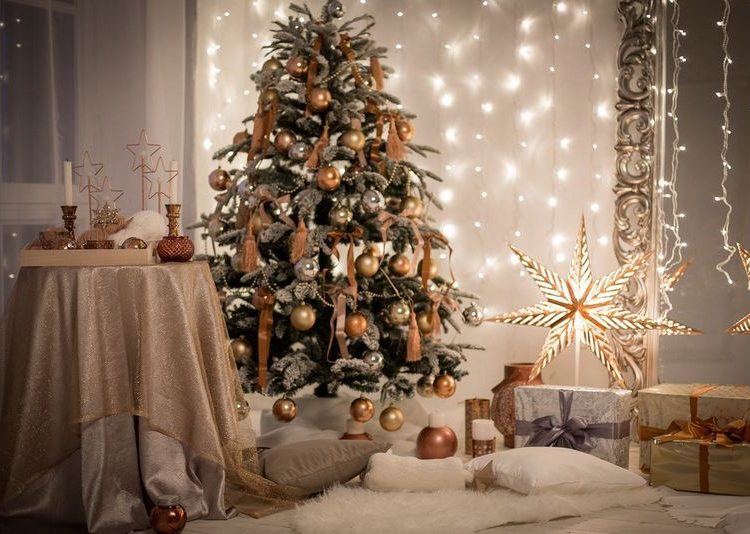 Οι τάσεις στη Χριστουγεννιάτικη διακόσμηση 2021