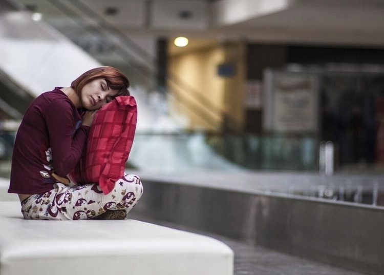 Ο τακτικός ύπνος στις 10 το βράδυ συνδέεται με χαμηλότερο καρδιακό κίνδυνο