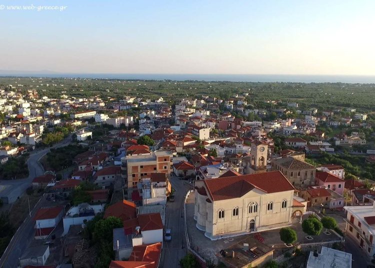 Ηλεία: Εξαφανίστηκε 41χρονος από τη Ζαχάρω