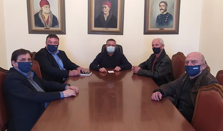 Δήμος Πηνειού & ΕΑΑΝ Ηλείας: 6 Δεκεμβρίου: Εορτή Αγ. Νικολάου και επέτειος μνήμης νικηφόρων Ναυμαχιών 1912-1913