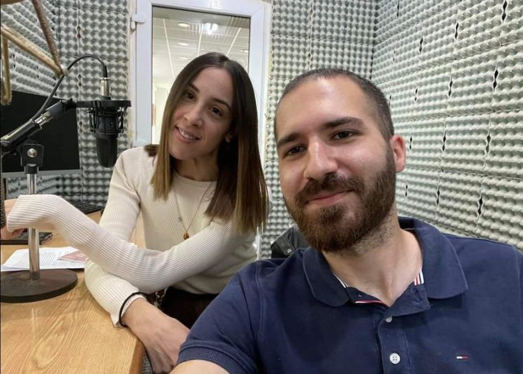 ΚΔΑΠ «ΔΙΑΠΛΑΣΙΣ» : Δίνουμε «χρώμα» στη ζωή και την καθημερινότητά τους