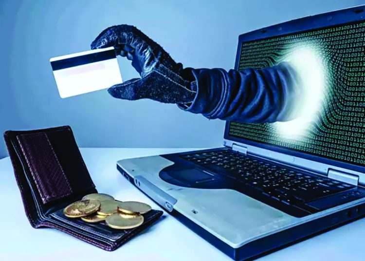 Ηλεία: Νέα ηλεκτρονική απάτη-Του έκλεψε 21χιλιάδες ευρώ