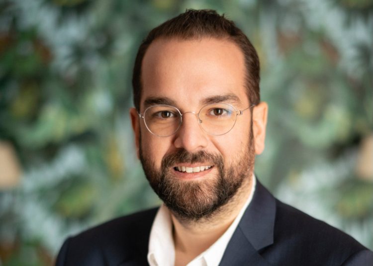 Νεκτάριος Φαρμάκης: Το 2022 ας φέρει λοιπόν σε όλες και όλους, χαμόγελο, υγεία, αγάπη και ανθρωπιά