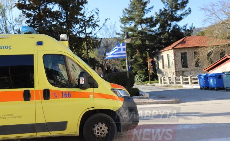 Πάτρα: Πέθανε 24χρονη από κορωνοϊό στο Πανεπιστημιακό Νοσοκομείο